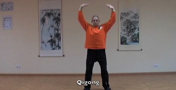 Qigong